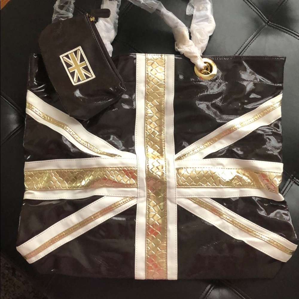 Brown bag